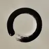 千葉雄喜『◯』