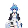 蒼輪ちなみさん