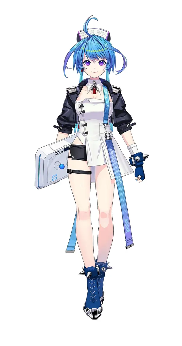 蒼輪ちなみさん