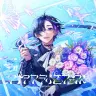 ミニアルバム『バタフライエフェクト』ジャケット