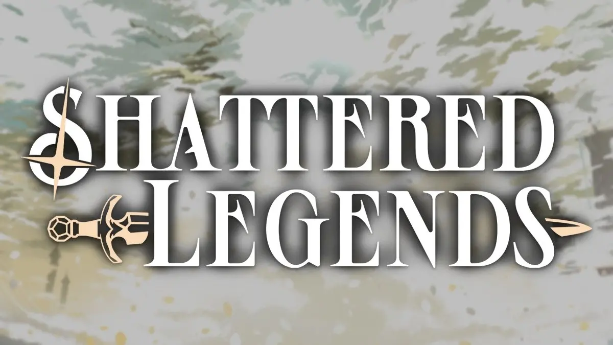 ホロライブ、20面ダイスを巡る新企画「Shattered Legends」を開始　森カリオペら4人のシルエット公開