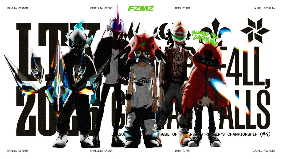 FZMZ