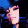 イリヤ・クブシノブさん：ロシア出⾝、東京在住のイラストレーター。2019年公開の原恵一監督作品『バースデー・ワンダーランド』ではキャラクターデザインをはじめ美術設定を担当。アニメ『攻殻機動隊 SAC_2045』やゲーム『Villion:Code』のキャラクターデザイン、『サイバーパンク: エッジランナーズ』ED曲のMV監督などを担当