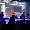 LAMさんが過去に出演した「SYNK」の様子
