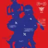〈物語〉シリーズ × 秘密結社holoX 公式コラボアカウントに投稿されたシルエット画像[3]