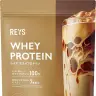 REYS ホエイプロテイン 1kg カフェオレ