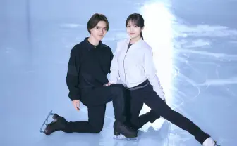 Cygames、ゲーマー宇野昌磨と本田真凜のアイスダンスチームを支援　2030年五輪を目指す