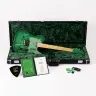 『Made in Japan Pokémon “Green Version” Telecaster』