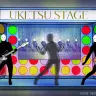 「雨穴の変な世界展。」ライブステージ
