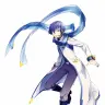クリプトン・フューチャー・メディアの歌声合成ソフトウェア「KAITO」