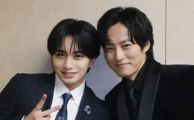 中島健人が松坂桃李との『遊戯王』談義を報告　芸能界屈指のデュエリストが再会