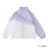 FILA × TODOROKI HAJIME TRACK JACKET