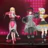 「X VORDER RUNWAY」ライブフォト[16]