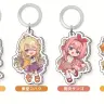 「ビッくらポン！」マーカーチャーム
