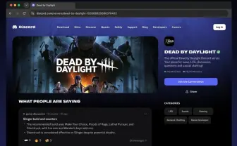 Discord、一部公開サーバーの投稿がGoogle等の検索対象に　日本では初期設定がオン