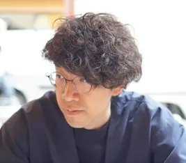 和田淳さん