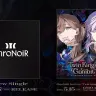ChroNoiR初のCDシングル発売と2ndライブ開催