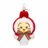 「ちいかわ Kiramekko Teddy Bear Christmas」