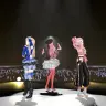 「X VORDER RUNWAY」ライブフォト[17]