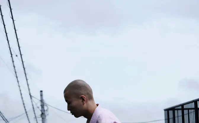 ラッパーVERRY SMoL、アルバム『アンセム』発表　Chaki Zulu、STUTSら参加