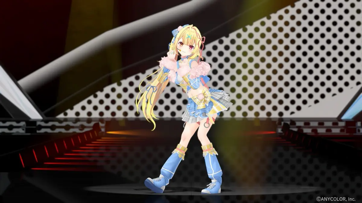 「X VORDER RUNWAY」ライブフォト[2]
