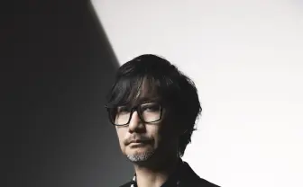 ゲーム監督の小島秀夫、なぜかMy Chemical Romanceの短編アニメに声優出演　ビリー・アイリッシュらも参加
