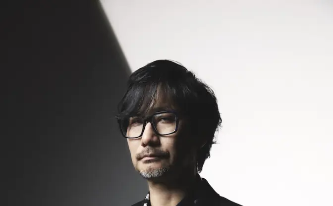 ゲーム監督の小島秀夫、なぜかMy Chemical Romanceの短編アニメに声優出演　ビリー・アイリッシュらも参加
