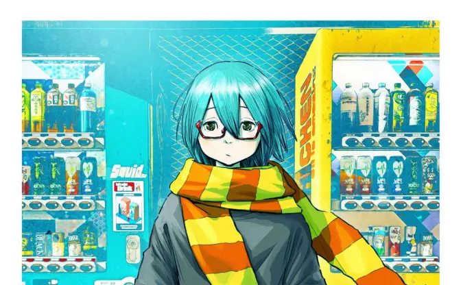 ボカロP 椎名もた「少女A」発表13周年にポップアップ開催　浅野いにおがビジュアル描き下ろし