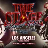 「ウマ娘 プリティーダービー 7th EVENT WORLD TOUR “THE STAGE” in LOS ANGELES」キービジュアル／画像は公式サイトより