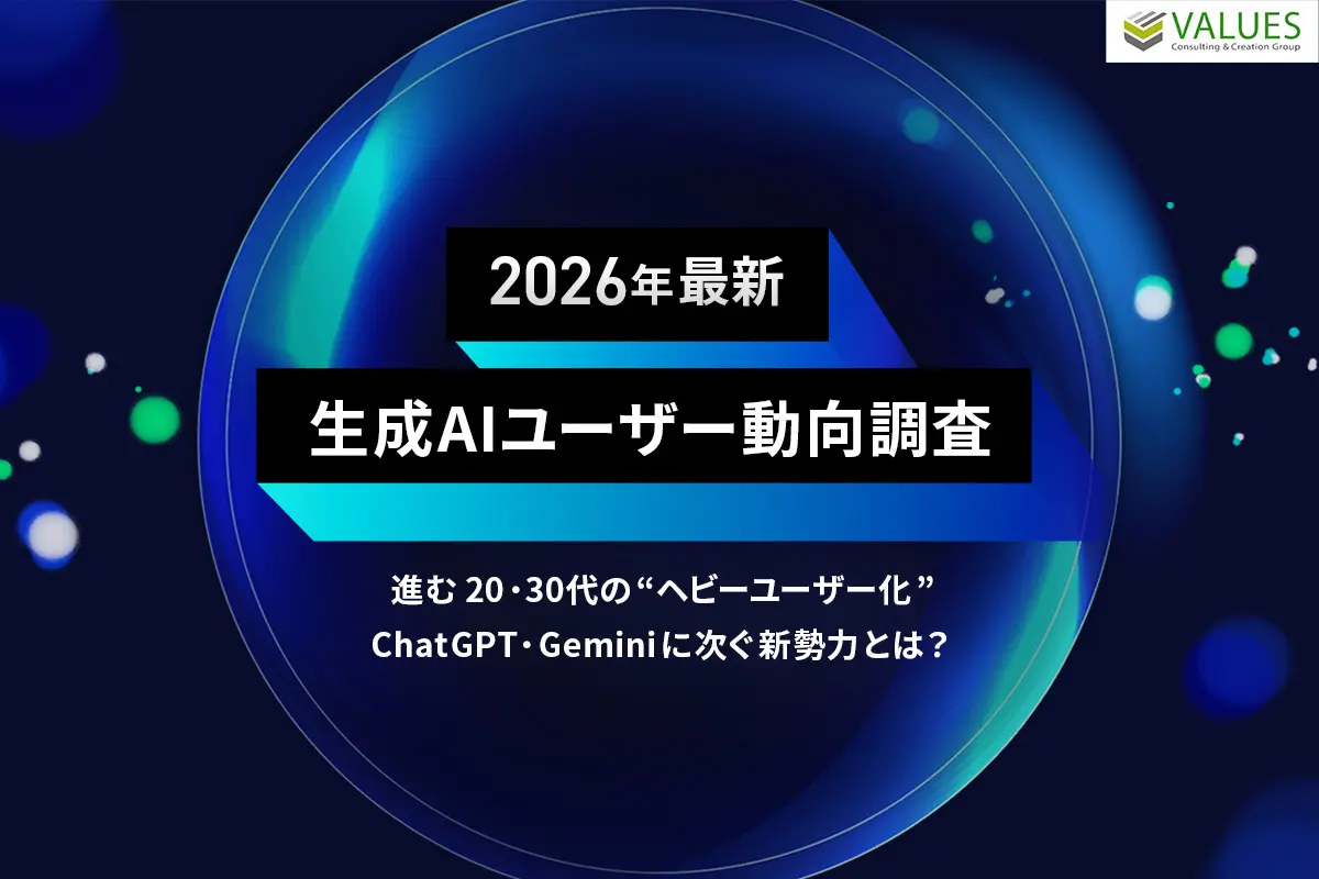 ChatGPT、日本の月間利用者数は2670万人と推計　20代では17％が月21日以上利用