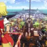 『翠星のガルガンティア』