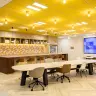 ピクシブ株式会社の新東京オフィス