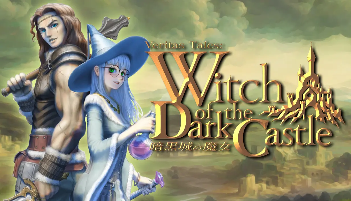 ヴァニラウェア出身のゲーム開発者、奈良の山村で6年かけてソロTRPG風RPG制作　300枚超を手描き